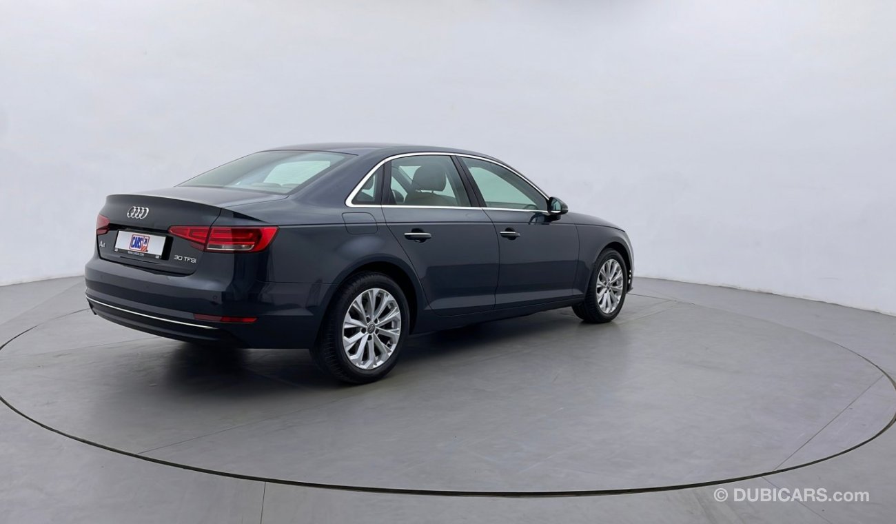 Audi A4 30 TFSI BASIC 1.4 | Under Warranty | Inspected on 150+ parameters