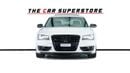 أودي S8 TFSI quattro 4.0L
