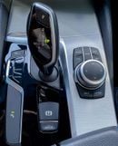 بي أم دبليو 520i بي إم دبليو | ٥٢٠i M-KIT | ٢٠٢٠ دول مجلس التعاون الخليجي | سجل صيانة كامل | بدون حوادث | طلاء أصلي |