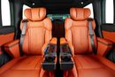روكس 01 VIP 6 Seats-Premium Leather Interior-Luxury-5 Years Warranty &amp; Service Contract