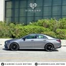 مرسيدس بنز CLA 200 مرسيدس CLA200 جديدة موديل 2025 AMG بانوراما، كامل المواصفات ،زيرو ،تحت ضمان وكالة مرسيدس 5 سنوات