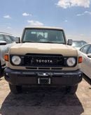 تويوتا لاند كروزر بيك آب PICKUP 70th LX1 4.0L