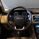 Land Rover Range Rover Velar P250 R-Dynamic SE 2.0L AED 2,490 pm  • 0% Downpayment • Velar P250 SE R-Dynamic • 1 Year Warranty