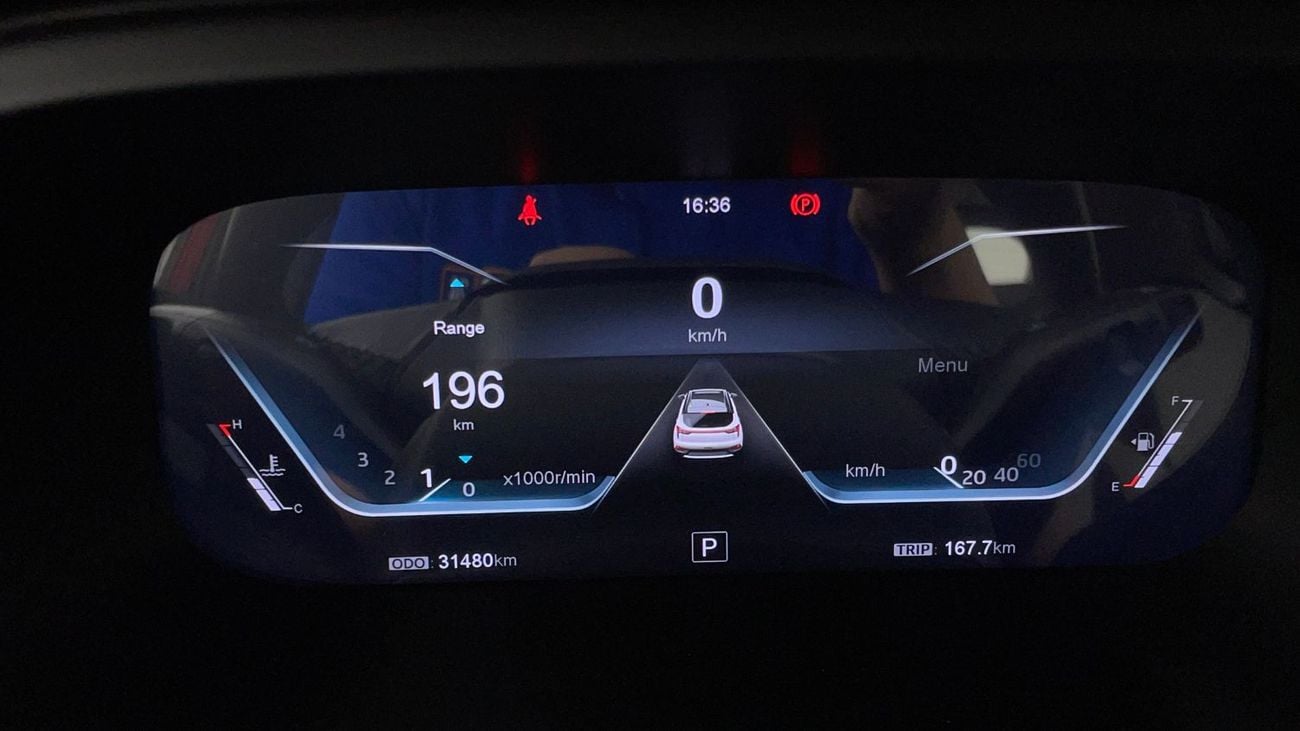 JAC JS4 1.5L 2023 | 0 DP | 604/Month | 30 Day Return | Service History