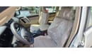 Toyota Prado TOYOTA PRADO VX 4.0L PETROL SPARE DOWN