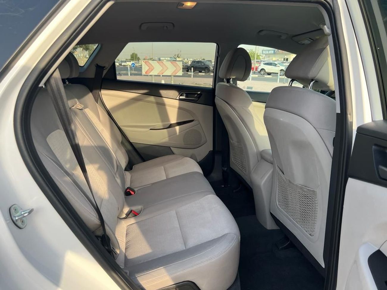 هيونداي توسون 2016 HYUNDAI TUCSON