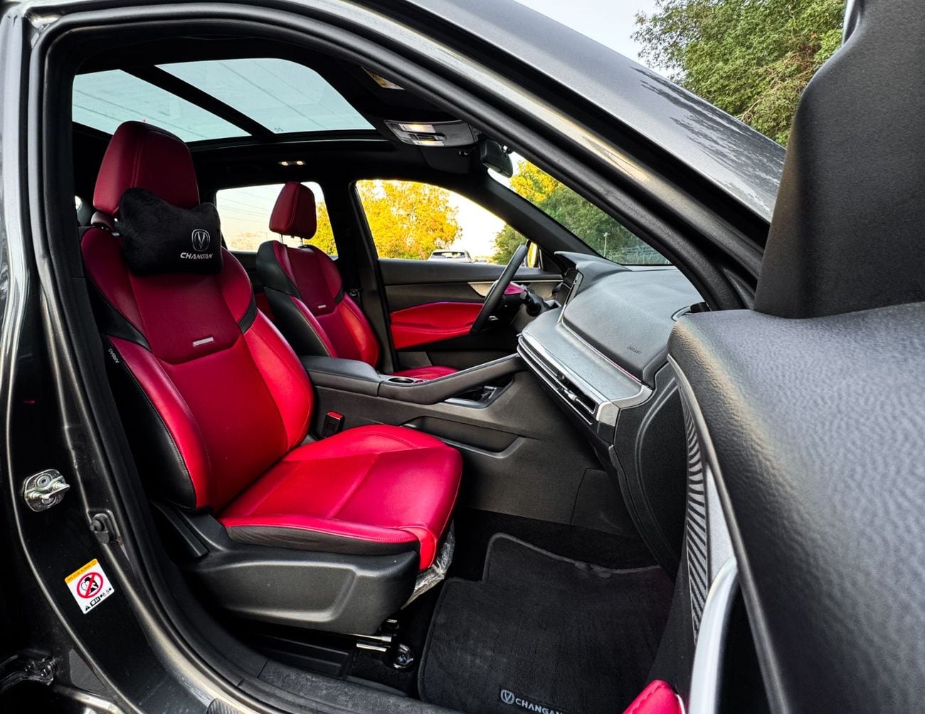 Changan CS35 Plus LIMITED Changan CS35 Plus | 1.4 T | 2023 | GCC | Full Option | Accident-Free | In Excellent Conditio