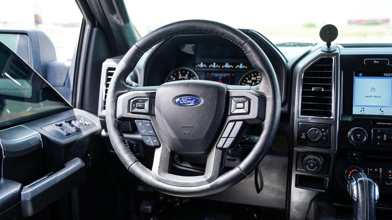 Ford F 150