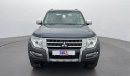 Mitsubishi Pajero GLS MIDLINE WITH SUNROOF 3.5 | Under Warranty | Inspected on 150+ parameters