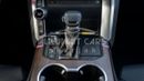 تويوتا لاند كروزر TOYOTA LAND CRUISER LC300 VX 3.3D AT MY2025 – BLACK