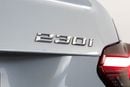 بي أم دبليو 230i M SPORT
