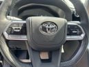 Toyota Land Cruiser 3.5T VXR Hybrid