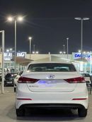 Hyundai Elantra GL 1.6L