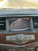 Nissan Armada Nissan Armada