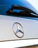 Mercedes-Benz ML 350 MERCEDES _ ML350 _ 2006 _ GCC IN EXCELLENT CONDITION