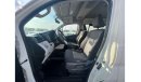 Toyota Hiace 2019 TOYOTA HIACE PETROL V6- GCC