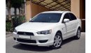 Mitsubishi Lancer EX Full Auto in Perfect Condition