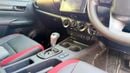 Toyota Hilux MODIFIED TO GR SPORTS | NUDGE BAR | POWER SEATS | AUTOMATIC | BONNET SCOOP