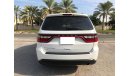 Dodge Durango 760 X 60, 0% DOWN PAYMENT, MID OPTION