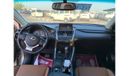 Lexus NX200t 2017 LEXUS NX200T IMPORTED FROM USA