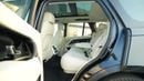 Land Rover Range Rover HSE P400 3.0L V6 Black 2026 MY Export Only