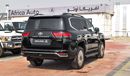 Toyota Land Cruiser VXR 3.5L TWIN TURBO