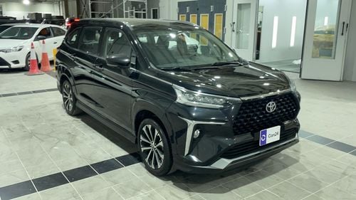 تويوتا فيلوز 2023 GX | AED 842/Month | 0 DP | 30 Day Return | Warranty | Service History