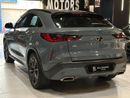 Infiniti QX55 2.0T Essential (AWD) INFINITI QX55 | 2022 | GCC | UNDER WARRANTY & CONTRACT SERVICE | 1 OWNER