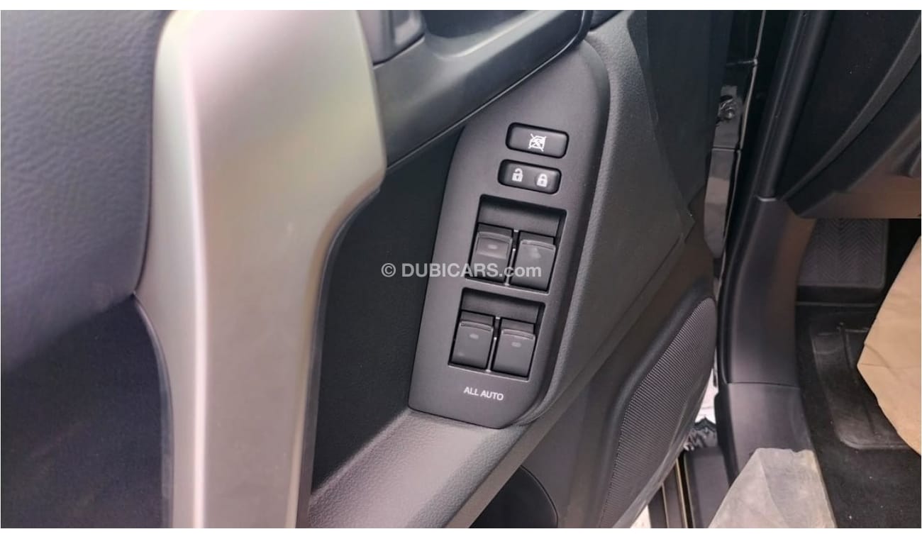 Toyota Prado TOYOTA PRADO TX 2.7L