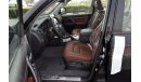 Toyota Land Cruiser 200 GX-R V8 4.6L PETROL 8 SEAT BLACK EDITION