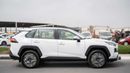 تويوتا راف ٤ TOYOTA RAV4 ADVENTURE 2.5L -2025YM