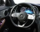 Mercedes Benz C200 AMG C200 // GCC