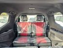Toyota Land Cruiser GR SPORT HYBRID | HIGH OPTION | 3.5L PETROL V6 /RADAR/REAR ENTERTAINMENT DVD/COOL BOX (CODE#LC3HGR)