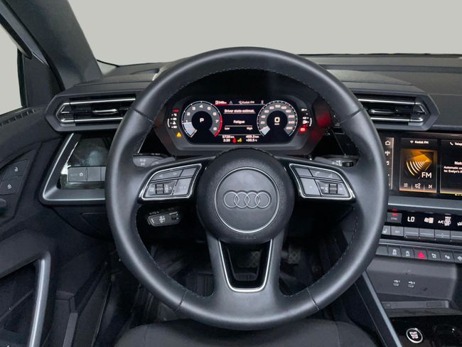 Audi A3 35 TFSI, миниатюра 26