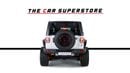 جيب رانجلر Sport 3.6L A/T (5 Seater)