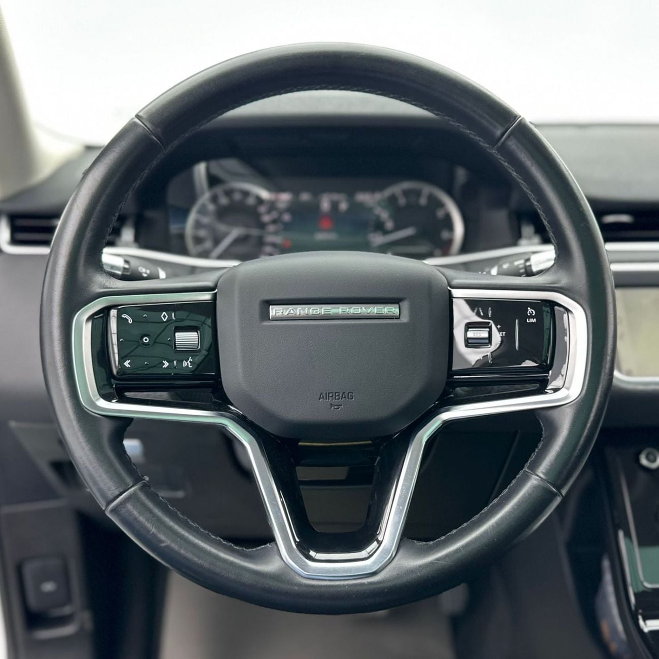 Land Rover Range Rover Evoque 2021 Range Rover Evoque SE Dynamic, 1 Year Warranty Unlimited Km, Range Rover Full Service History,