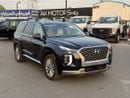 Hyundai Palisade 2020 HYUNDAI PALISADE LIMITED DOUBLE SUNROOF 360CAMERA FULL OPTIONS IMPORTED FROM USA