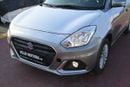 Suzuki Dzire Suzuki Dzire 1.2L Petrol, GLX, Color Silver, Model 2024