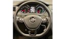 Volkswagen Jetta 2016 Volkswagen Jetta, Full Dealer Service History, Warranty, Recently Serviced, Low KM, GCC