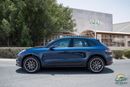 بورش ماكان Std 2.0L (252 HP)