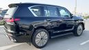 Lexus LX600 3.5L Turbo Active Grade-A3 AT