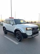 Toyota Prado VX