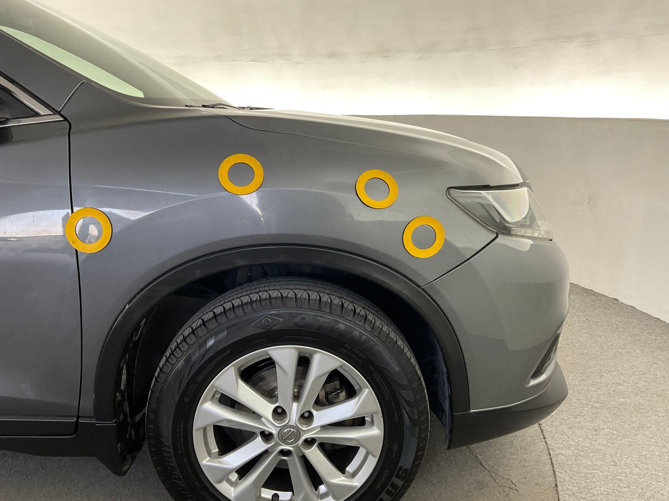 نيسان إكس تريل S | شامل الضمان | 0 ﺪﻔﻋﺓ ﺃﻮﻟﻯ