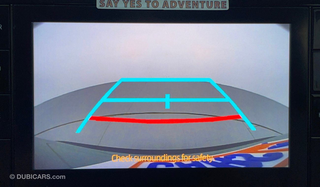 Toyota RAV4 ADVENTURE 2.5 | Zero Down Payment | Free Home Test Drive