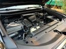 تويوتا لاند كروزر VXR محرك VXR V4 سعة 2.7 لتر بتصميم مُحسّن لعام 2023، تصميم خارجي وداخلي كامل المواصفات