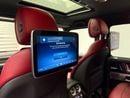 Mercedes Benz G63 AMG 4.0 V8 Bi-Turbo MHEV AMG 4WD EXPORT ONLY