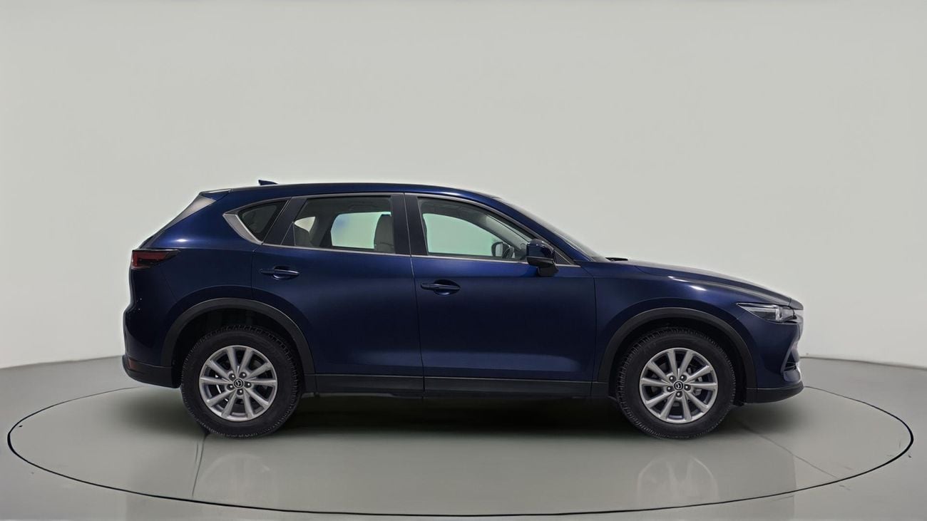 Mazda CX-5 GL 2023 | AED 936/Month | 0 DP | 30 Day Return | Warranty