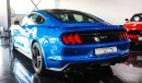 Ford Mustang GT 5.0 Black Edition
