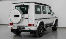 مرسيدس بنز G 63 AMG V8 Biturbo