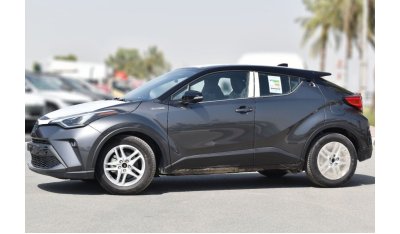 Toyota C-HR 2023 MODEL: TOYOTA C-HR 1.8L HEV